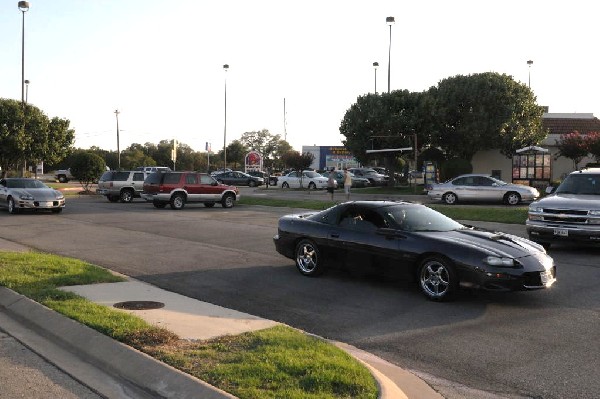 Austin FBody North Meetup - 07/02/11 - photo by jeff barringer