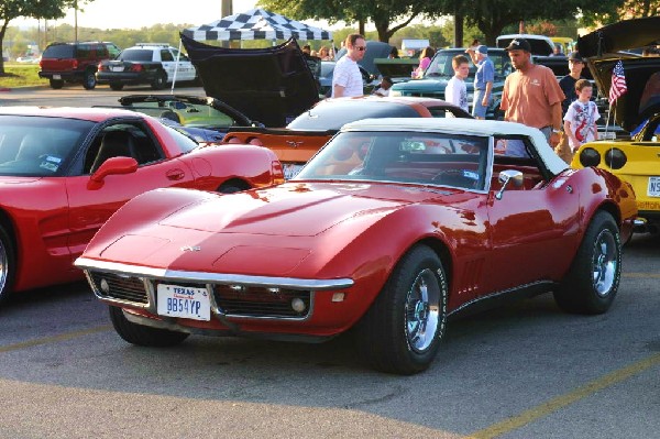 Austin FBody North Meetup - 07/02/11 - photo by jeff barringer