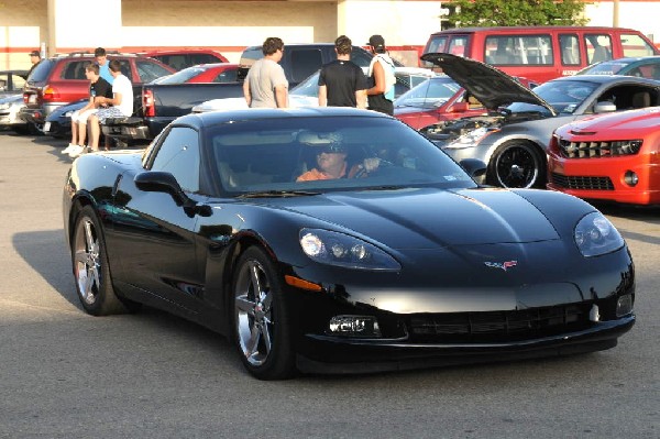 Austin FBody North Meetup - 07/02/11 - photo by jeff barringer