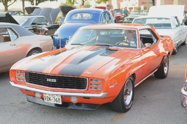 Austin FBody North Meetup - 07/02/11 - photo by jeff barringer