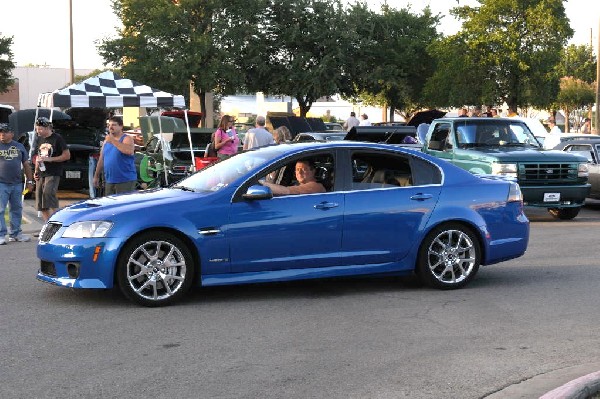 Austin FBody North Meetup - 07/02/11 - photo by jeff barringer