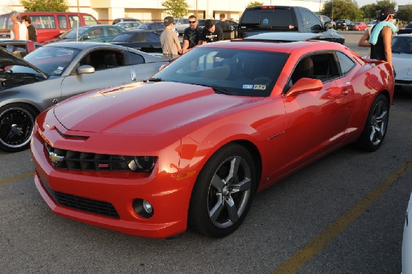 Austin FBody North Meetup - 07/02/11 - photo by jeff barringer