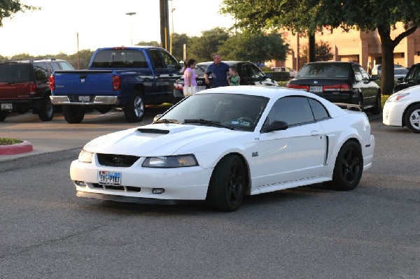 Austin FBody North Meetup - 07/02/11 - photo by jeff barringer