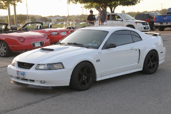 Austin FBody North Meetup - 07/02/11 - photo by jeff barringer