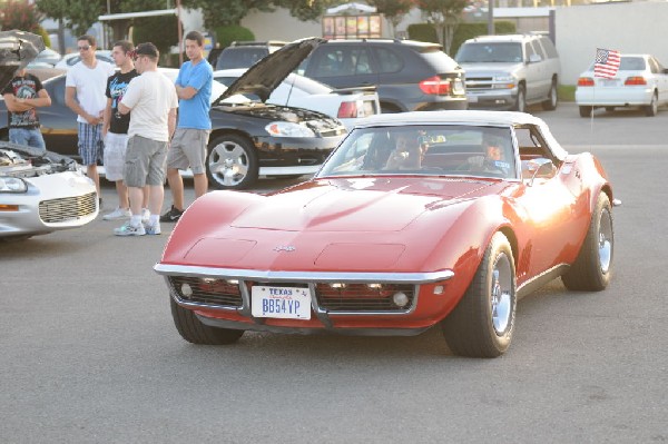 Austin FBody North Meetup - 07/02/11 - photo by jeff barringer