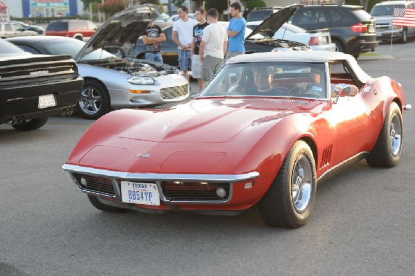 Austin FBody North Meetup - 07/02/11 - photo by jeff barringer