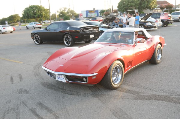 Austin FBody North Meetup - 07/02/11 - photo by jeff barringer