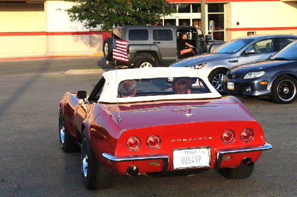 Austin FBody North Meetup - 07/02/11 - photo by jeff barringer