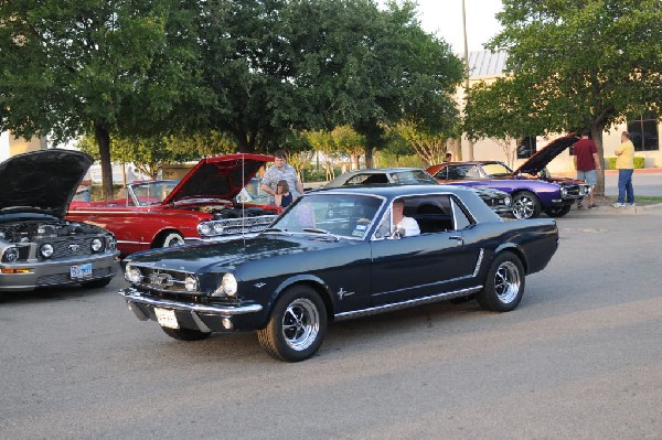 Austin FBody North Meetup - 07/02/11 - photo by jeff barringer