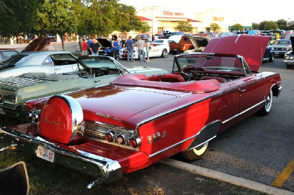 Austin FBody North Meetup - 07/02/11 - photo by jeff barringer