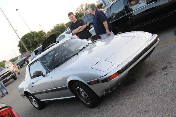 Austin FBody North Meetup - 07/02/11 - photo by jeff barringer