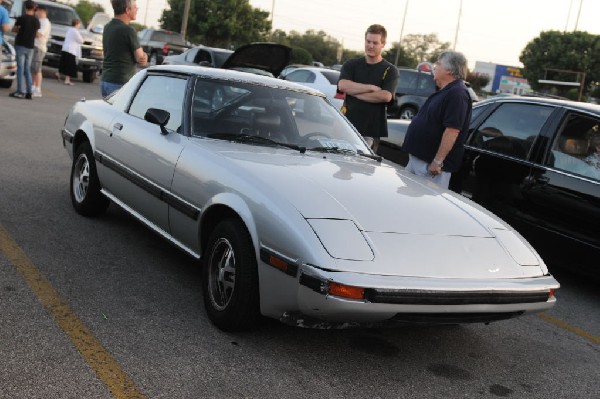 Austin FBody North Meetup - 07/02/11 - photo by jeff barringer