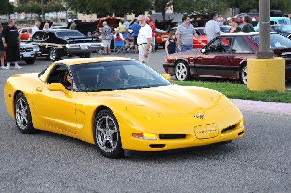 Austin FBody North Meetup - 07/02/11 - photo by jeff barringer