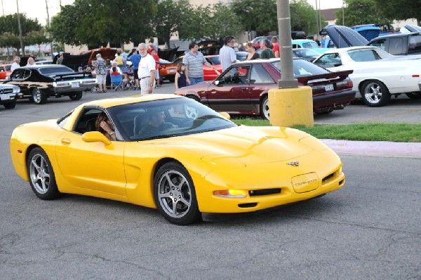 Austin FBody North Meetup - 07/02/11 - photo by jeff barringer