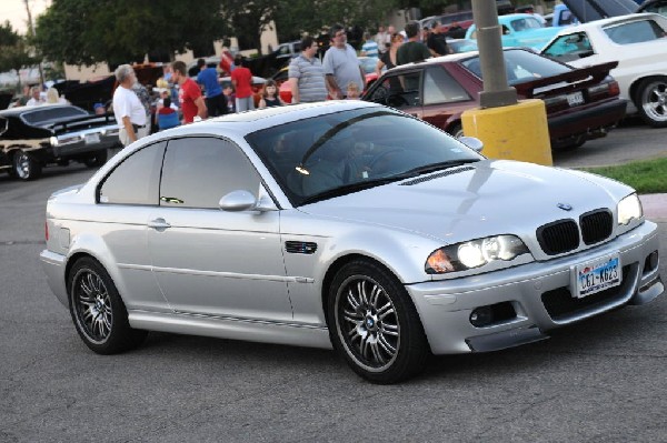 Austin FBody North Meetup - 07/02/11 - photo by jeff barringer