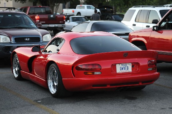 Austin FBody North Meetup - 07/02/11 - photo by jeff barringer