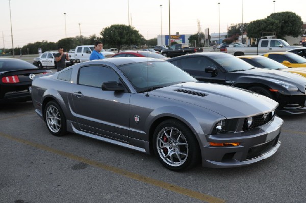 Austin FBody North Meetup - 07/02/11 - photo by jeff barringer