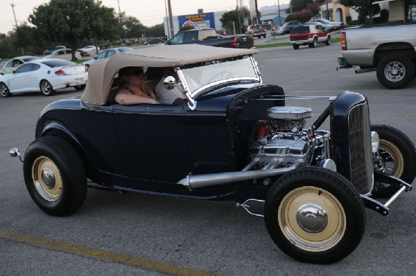 Austin FBody North Meetup - 07/02/11 - photo by jeff barringer