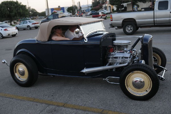 Austin FBody North Meetup - 07/02/11 - photo by jeff barringer