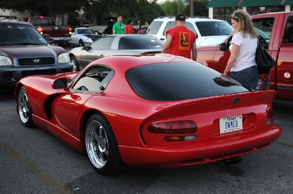 Austin FBody North Meetup - 07/02/11 - photo by jeff barringer