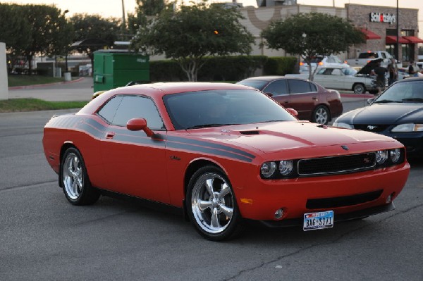 Austin FBody North Meetup - 07/02/11 - photo by jeff barringer