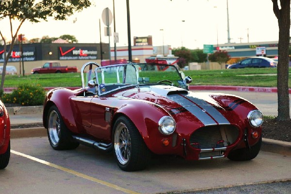 Austin FBody North Meetup - 07/02/11 - photo by jeff barringer