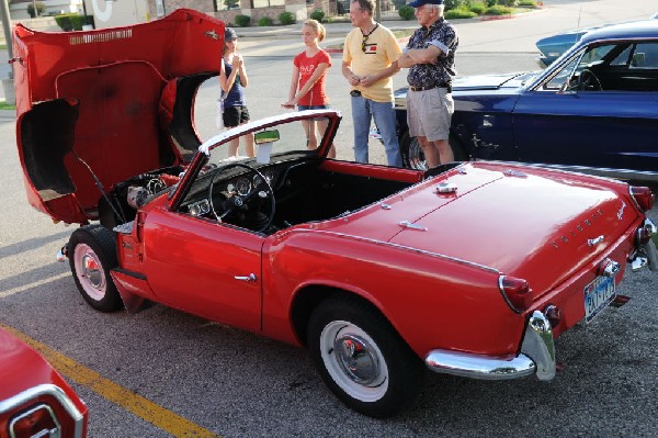 Austin FBody Meetup 07/03/10 - photo by Jeff Barringer