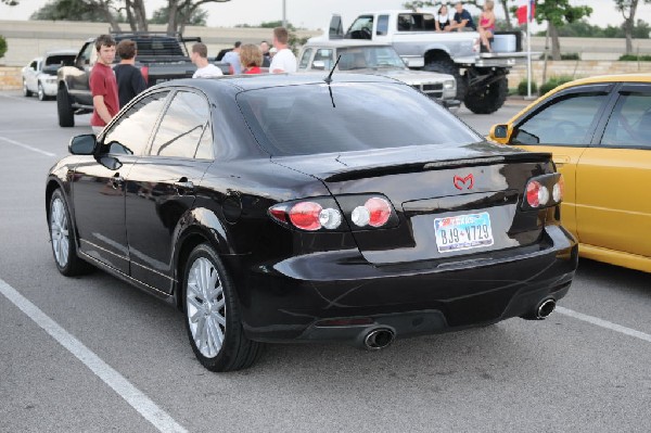 Austin FBody Meetup 07/03/10 - photo by Jeff Barringer