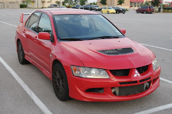 Austin FBody Meetup 07/03/10 - photo by Jeff Barringer