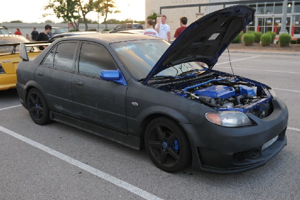 Austin FBody Meetup 07/03/10 - photo by Jeff Barringer