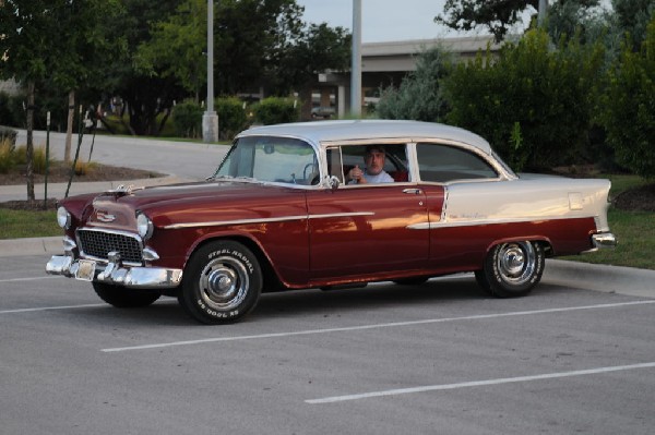 Austin FBody Meetup 07/03/10 - photo by Jeff Barringer