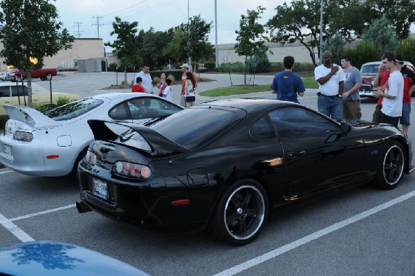 Austin FBody Meetup 07/03/10 - photo by Jeff Barringer