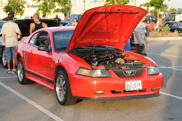 Austin FBody Meetup 07/17/10 - photo by Jeff Barringer