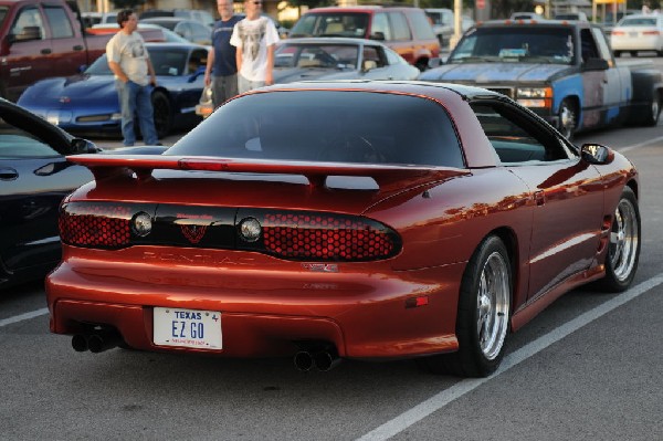 Austin FBody Meetup 07/17/10 - photo by Jeff Barringer