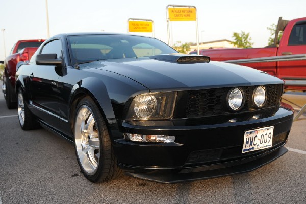 Austin FBody Meetup 07/17/10 - photo by Jeff Barringer