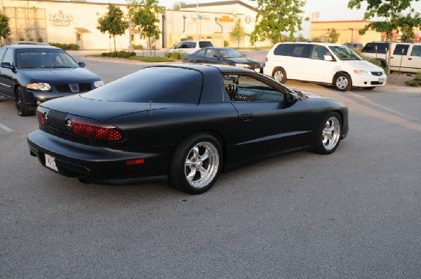 Austin FBody Meetup 07/17/10 - photo by Jeff Barringer