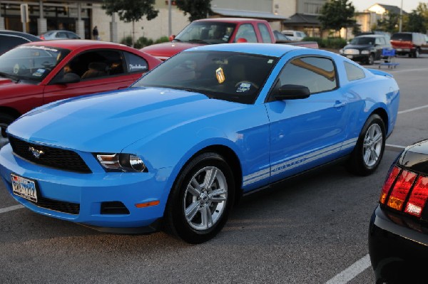 Austin FBody Meetup 07/17/10 - photo by Jeff Barringer