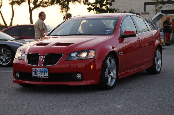 Austin FBody Meetup 07/17/10 - photo by Jeff Barringer