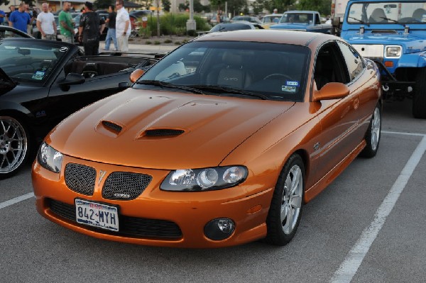 Austin FBody Meetup 07/17/10 - photo by Jeff Barringer