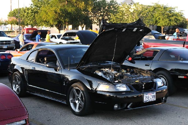 Austin FBody Meetup - 07/09/11 - Cedar Park Texas