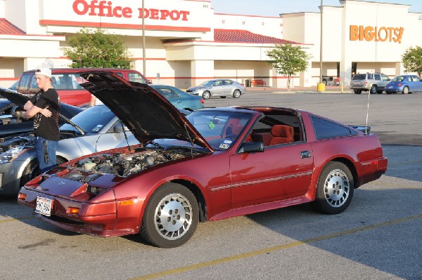 Austin FBody Meetup - 07/09/11 - Cedar Park Texas