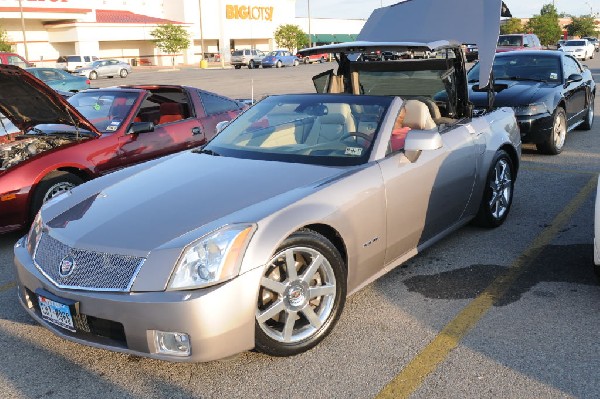 Austin FBody Meetup - 07/09/11 - Cedar Park Texas