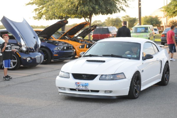 Austin FBody Meetup - 07/09/11 - Cedar Park Texas