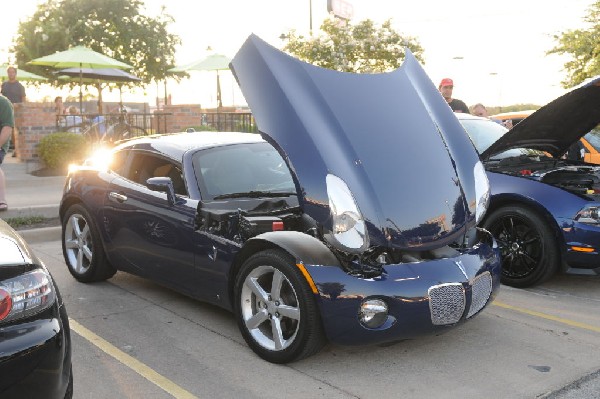 Austin FBody Meetup - 07/09/11 - Cedar Park Texas