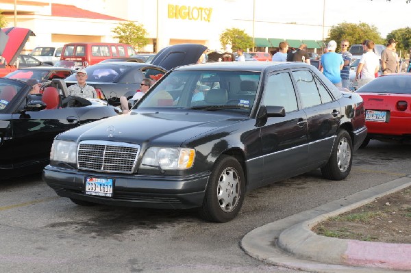 Austin FBody Meetup - 07/09/11 - Cedar Park Texas