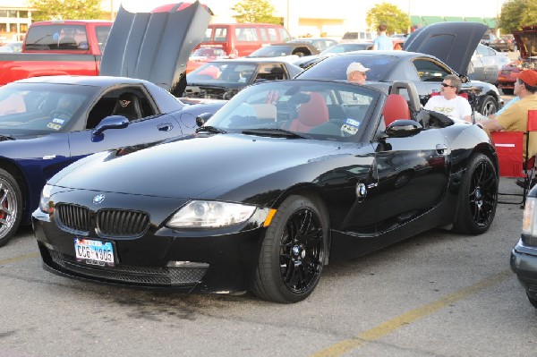 Austin FBody Meetup - 07/09/11 - Cedar Park Texas