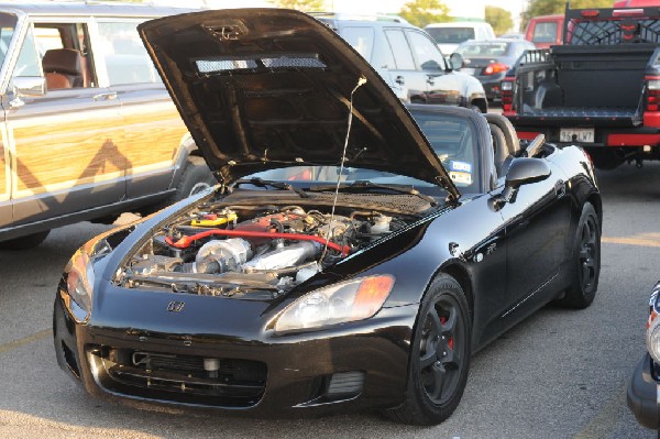 Austin FBody Meetup - 07/09/11 - Cedar Park Texas