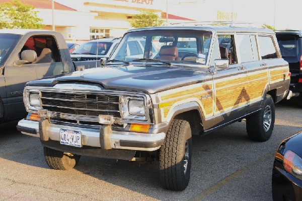 Austin FBody Meetup - 07/09/11 - Cedar Park Texas