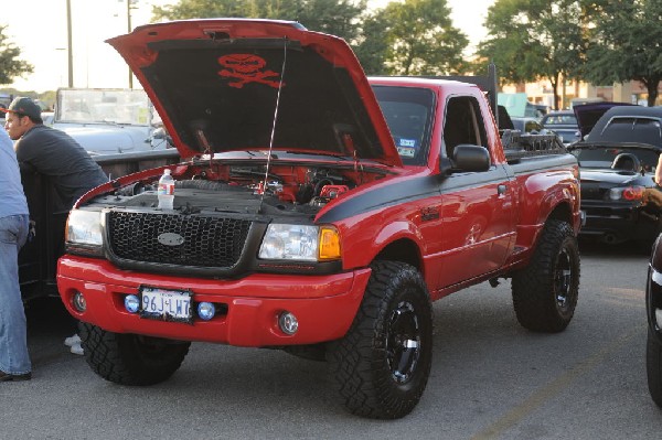 Austin FBody Meetup - 07/09/11 - Cedar Park Texas