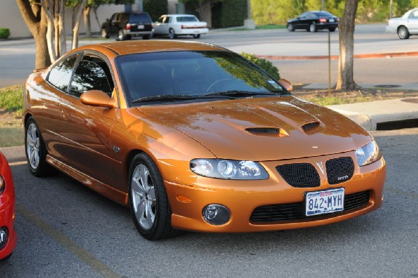 Austin FBody Meetup - 07/09/11 - Cedar Park Texas